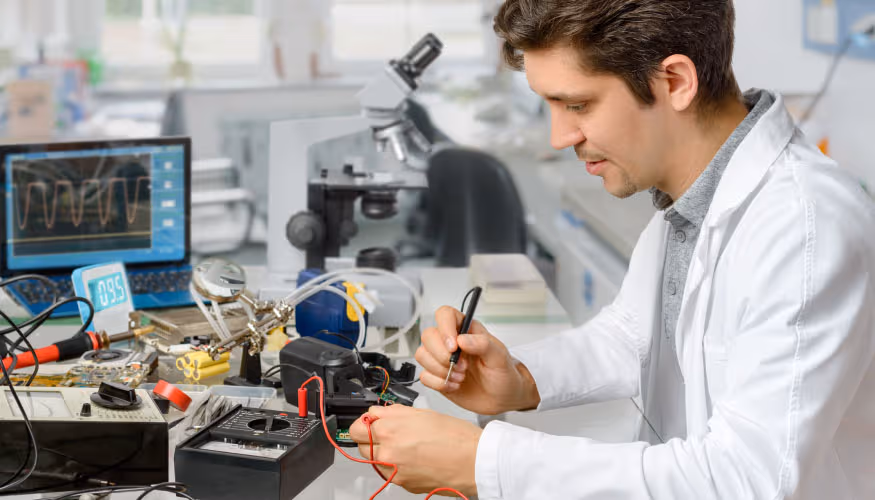 Kangal Elektronik Tamircisi