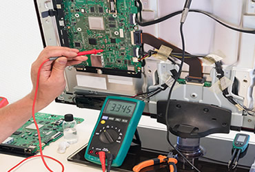 Kangal Elektronik Tamircisi