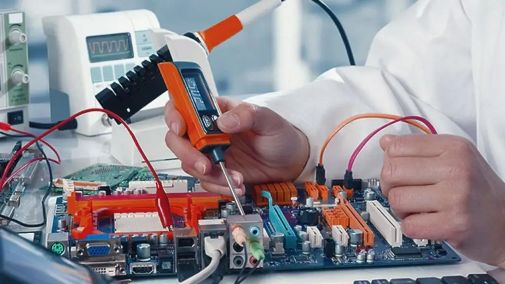 Kangal Elektronik Tamircisi